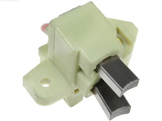 Holder, carbon brushes