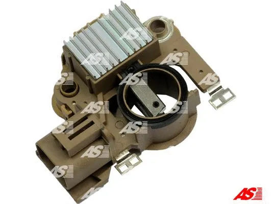 Alternator Regulator