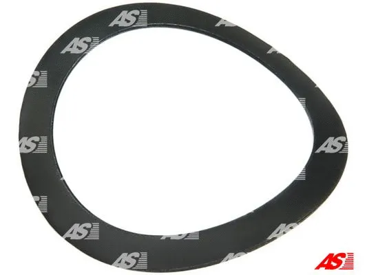 Repair Set, alternator (SDK0031)