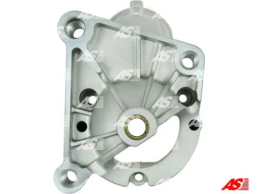 Starter Lid, carburettor (SBR3037S)