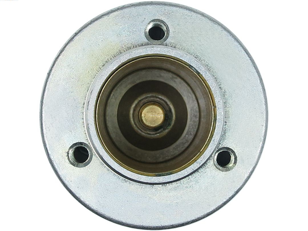 Solenoid Switch, starter