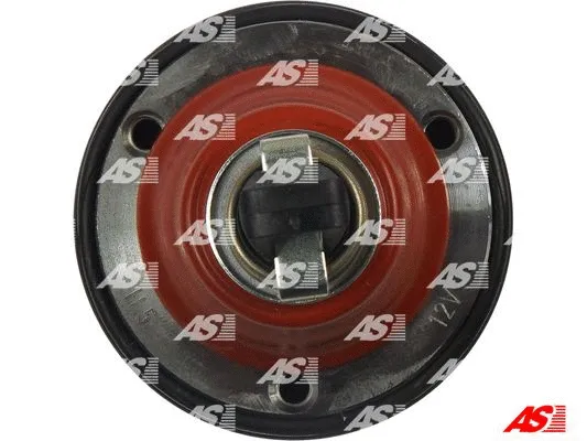 Solenoid Switch, starter