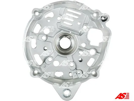 Bracket, alternator drive flange