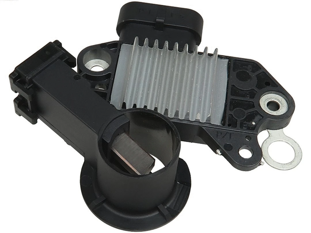 Alternator Regulator