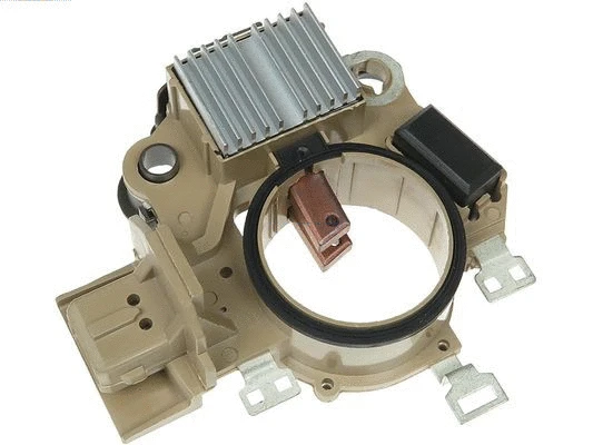 Alternator Regulator