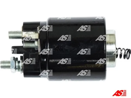 Solenoid Switch, starter (SS0025A)