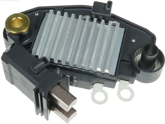 Alternator Regulator