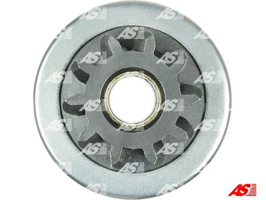Freewheel Gear, starter