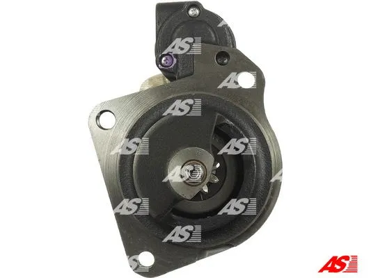 Starter (S9203(LETRIKA))