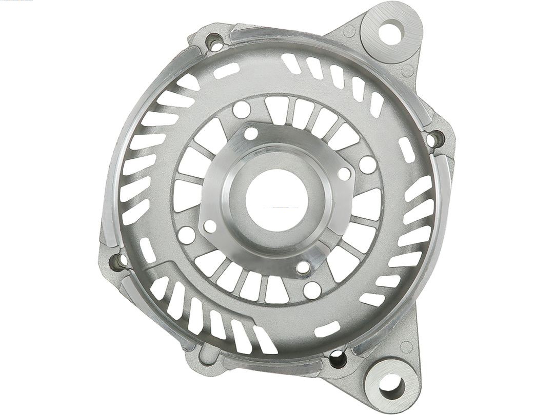 Bracket, alternator drive flange