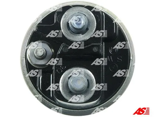 Solenoid Switch, starter