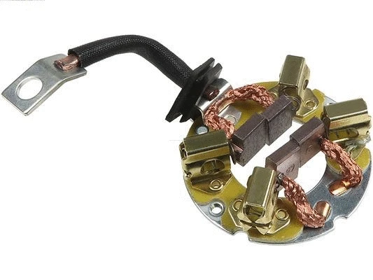 Holder, carbon brushes (SBH1003)