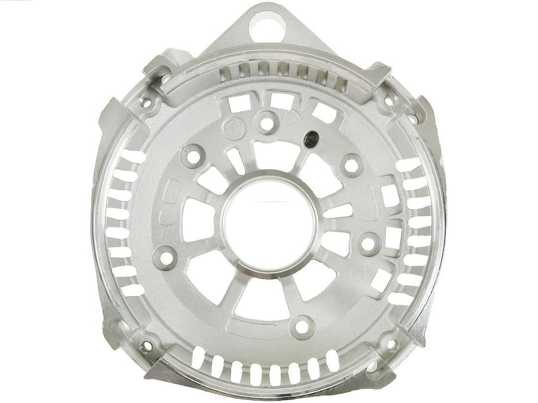 Bracket, alternator drive flange