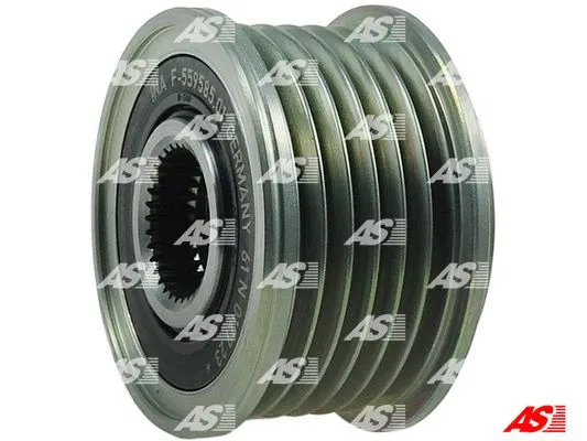 Alternator Freewheel Clutch (AFP0015(INA))