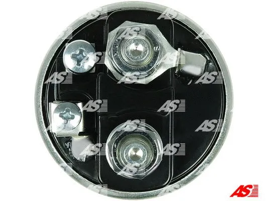 Solenoid Switch, starter