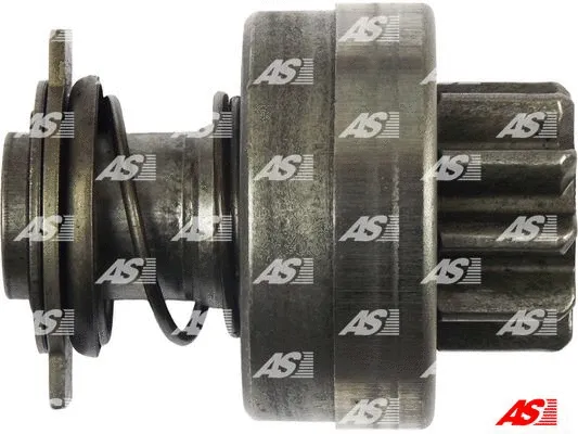 Freewheel Gear, starter (SD9137(LETRIKA))