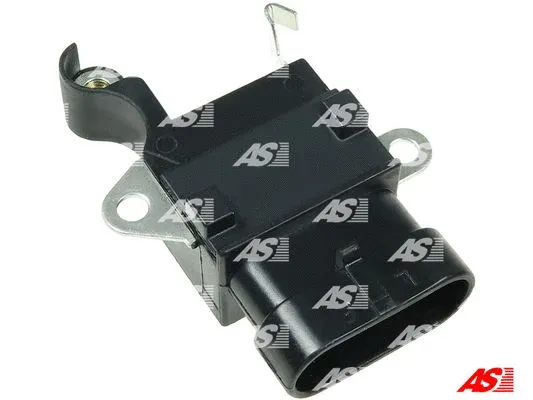 Alternator Regulator