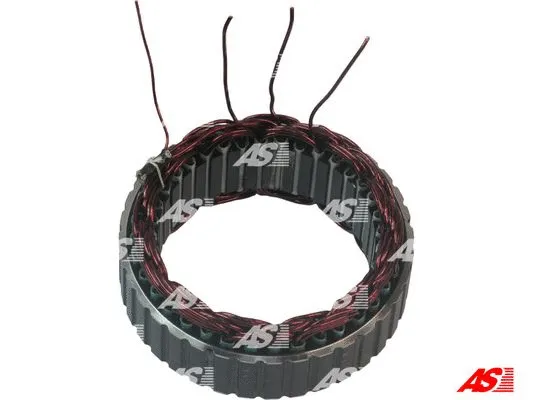 Stator, alternator (AS0023)