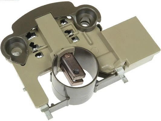 Alternator Regulator