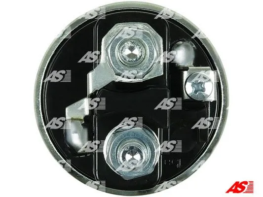 Solenoid Switch, starter