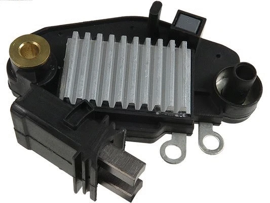 Alternator Regulator