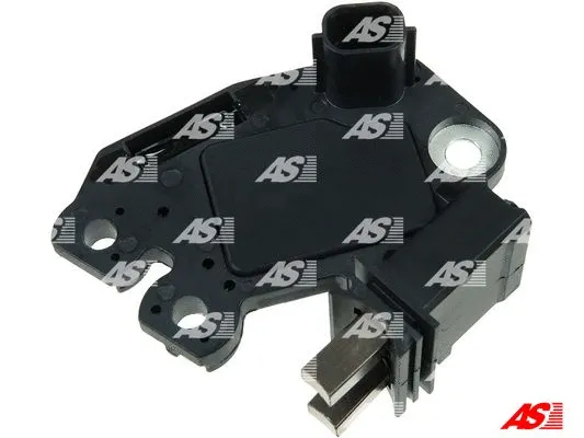 Alternator Regulator