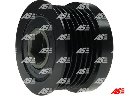 Alternator Freewheel Clutch (AFP6062(KOYO))