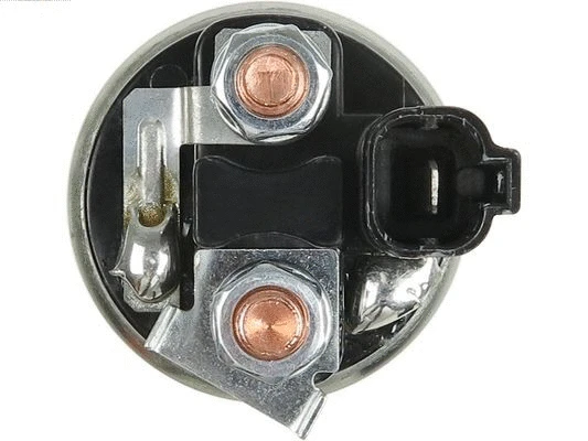 Solenoid Switch, starter