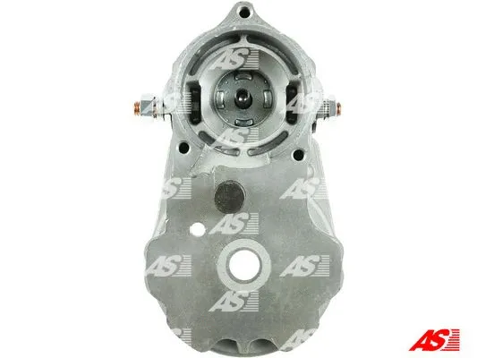 Solenoid Switch, starter