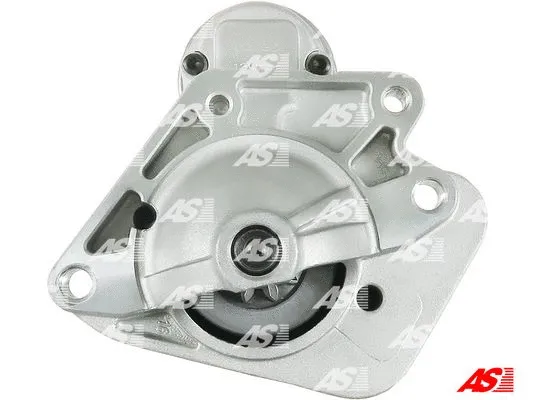 Starter (S3124(VALEO))