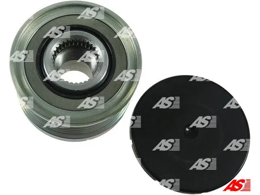 Alternator Freewheel Clutch