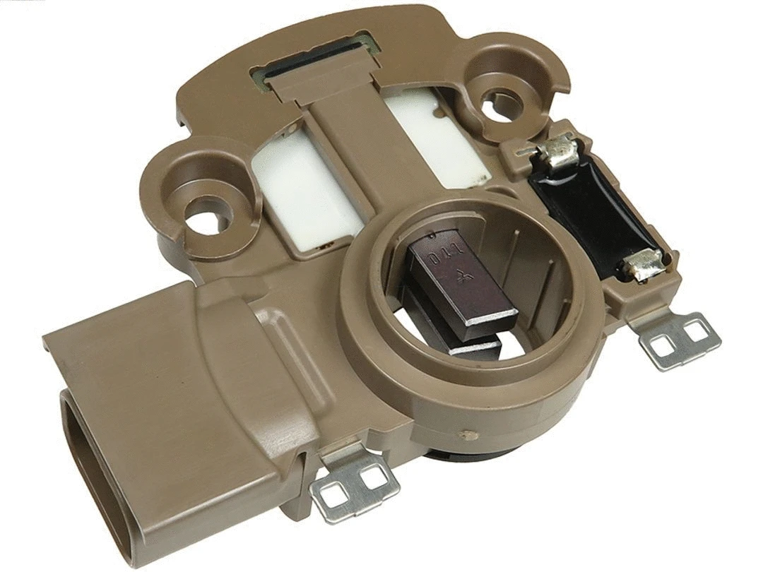 Alternator Regulator