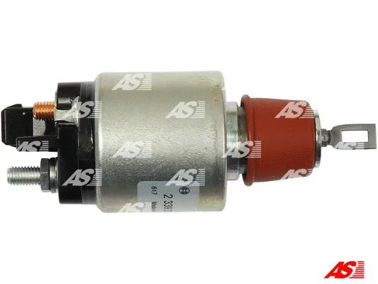Solenoid Switch, starter (SS0181(BOSCH))