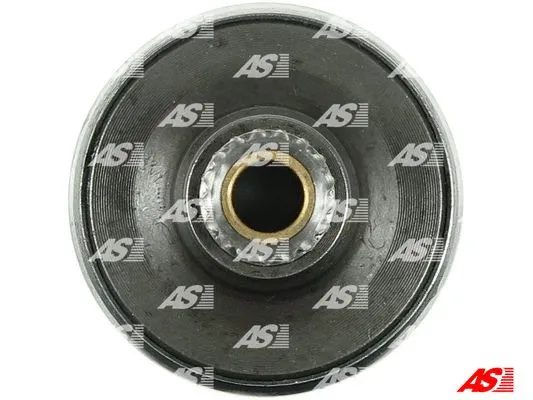 Freewheel Gear, starter