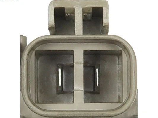 Alternator Regulator