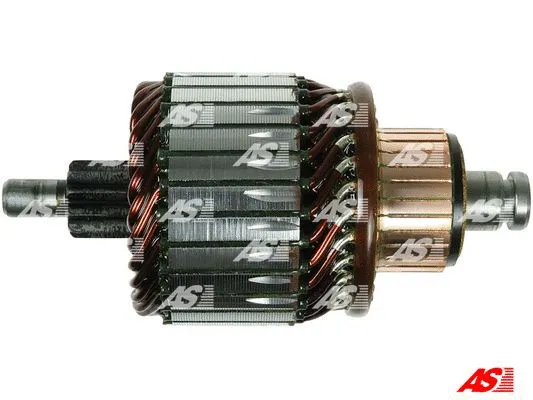Armature, starter (SA0110(BOSCH))
