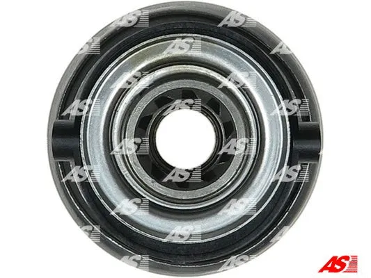 Freewheel Gear, starter