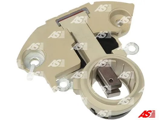 Alternator Regulator