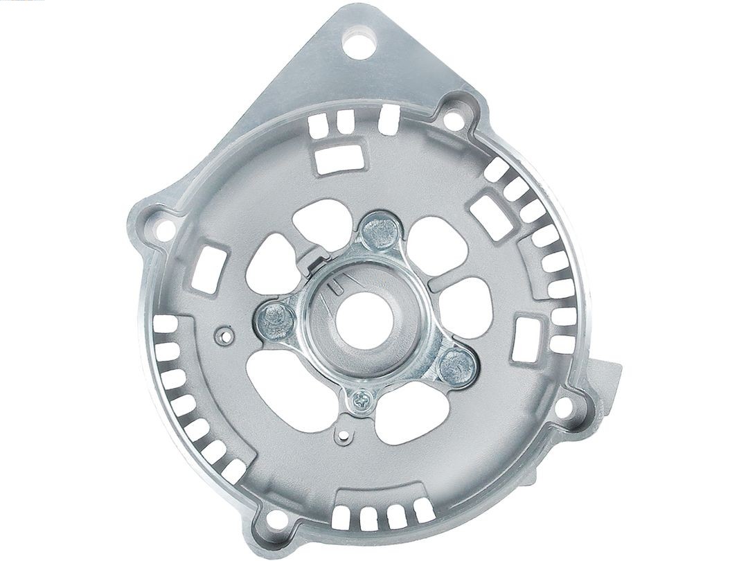 Bracket, alternator drive flange