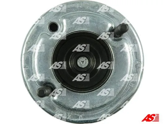 Solenoid Switch, starter