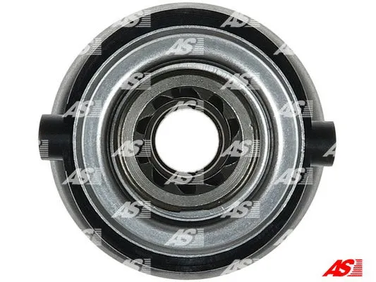 Freewheel Gear, starter