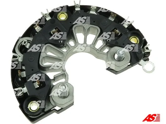 Rectifier, alternator (ARC0136)