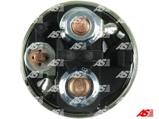 Solenoid Switch, starter