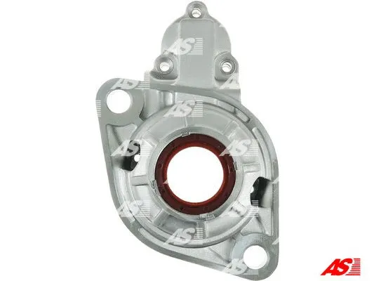 Starter Lid, carburettor (SBR0160S)