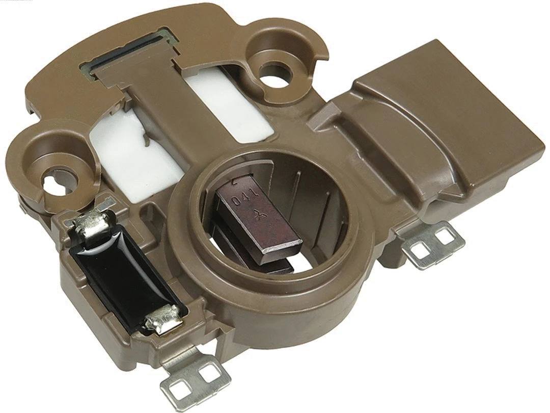 Alternator Regulator