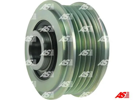 Alternator Freewheel Clutch