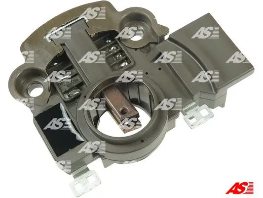 Alternator Regulator