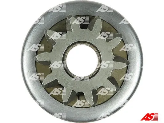 Freewheel Gear, starter