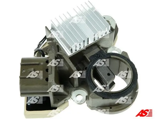 Alternator Regulator