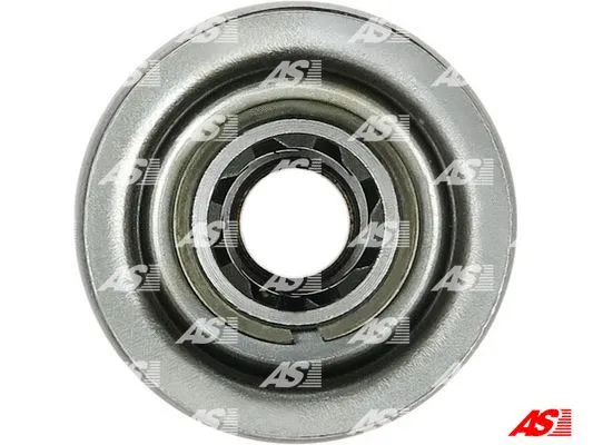 Freewheel Gear, starter